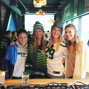 Meet your Posher, Grace